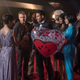Illustration for article titled What Sense8 Season Two Lacks in Mind-Blowing Orgies It Makes Up for in Satisfying Answers